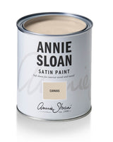 Annie Sloan Satin Paint