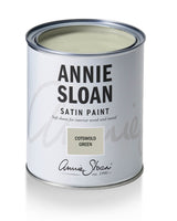 Annie Sloan Satin Paint