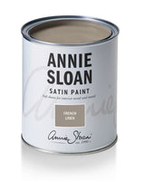 Annie Sloan Satin Paint