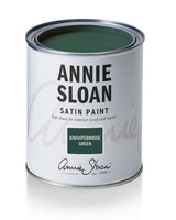 Annie Sloan Satin Paint