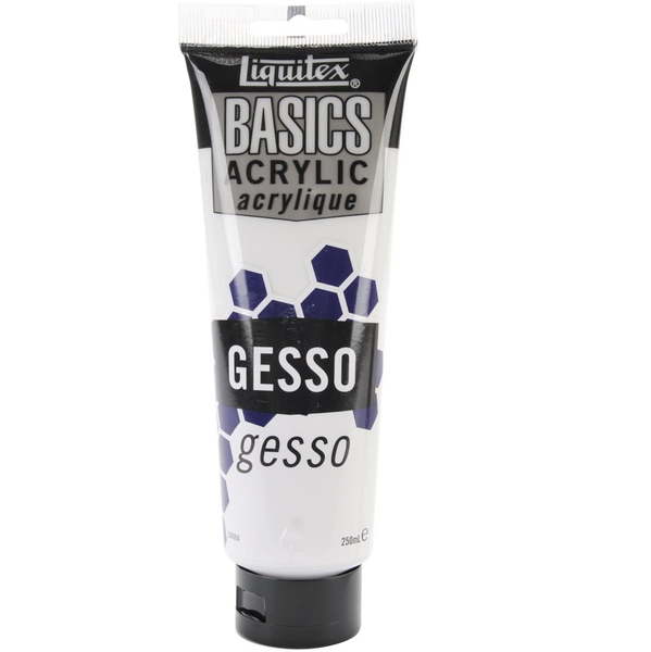 Liquitex Basics Gesso