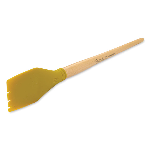 Catalyst Silicone Blade Tool Shape 4 Blade 50mm