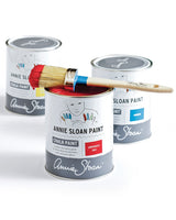 Annie Sloan Chalk Paint® Brushes