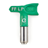 Graco Fine Finish Low Pressure RAC X FF LP SwitchTip, 308