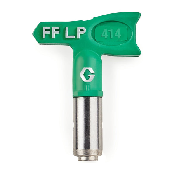 Graco Fine Finish Low Pressure RAC X FF LP SwitchTip, 414