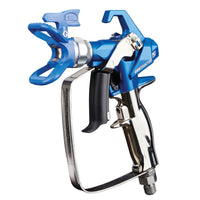 Graco Contractor PC Airless Spray Gun with RAC X 517 SwitchTip