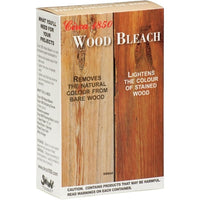 Circa 1850 Wood Bleach