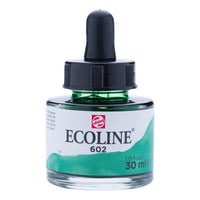 Ecoline Liquid Watercolour Bottle 30ml