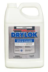 1 Gallon Drylok Concrete & Masonry Liquid Etch & Cleaner