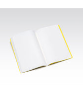 Ecoqua A5/A6 notebooks with elastic band