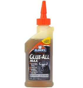 Elmer's All-Purpose Glue-All Max