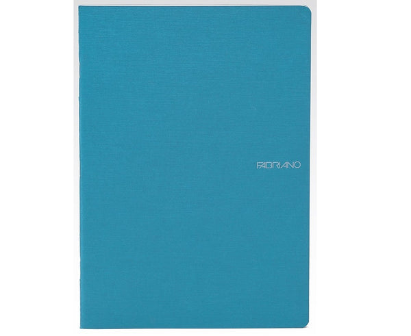 Fabriano Staple bound EcoQua Notebook