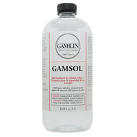 GAMSOL Odorless Mineral Spirits