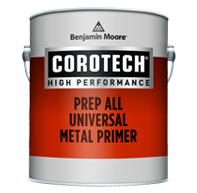 Prep All Universal Metal Primer V132-70 Grey