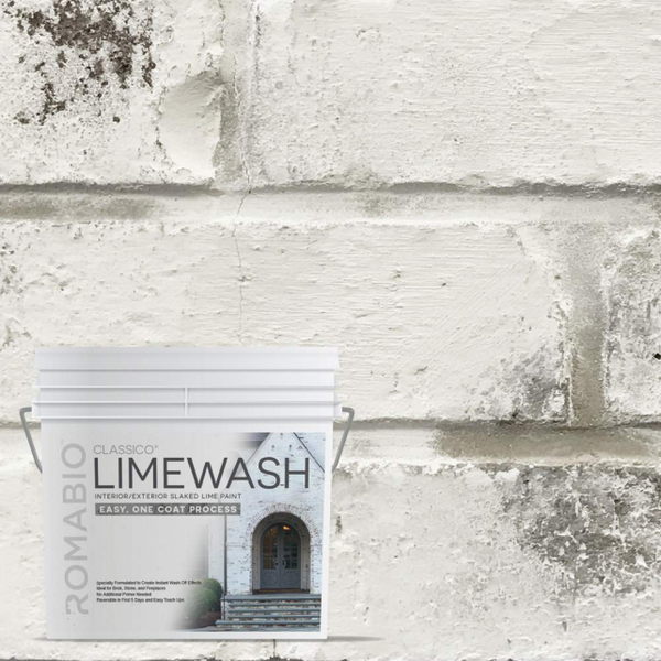 Romabio Limewash 2.5L