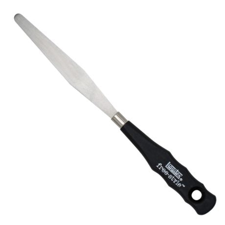 Liquitex Professional Palette Knife 10