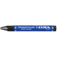 Lyra Water Soluble Graphite Crayon