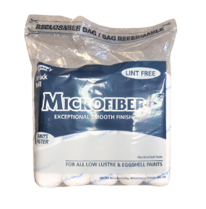 Pintar Microfiber Lint-Free 10 Pack Refill