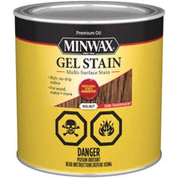 Minwax Gel Stain