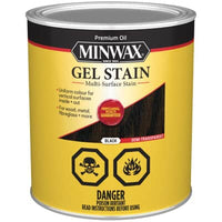 Minwax Gel Stain