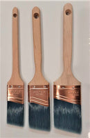 Nylyn Synthetic Brushes