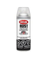 Krylon Rust Protector™ Protective Clear Coating - Satin