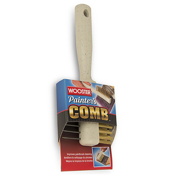 Wooster Painter’s Comb
