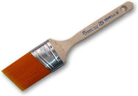 Picasso Oval Angled Paint Brush