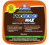 Elmer's Probond Max Wood Filler