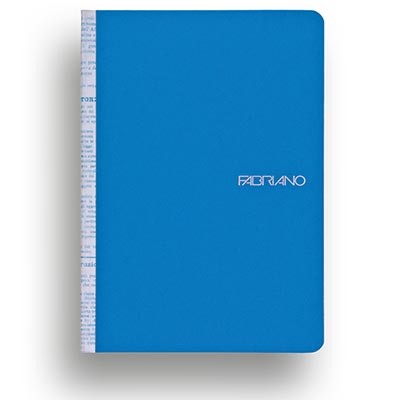 Fabriano Soft Touch Notebook