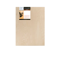 Apollon Gotrick Profile Gallery Wood Panel