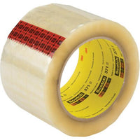 Scotch Clear Packing Tape