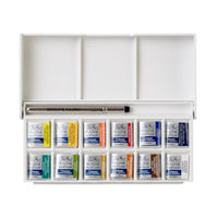 Winsor & Newton Sketcher's Pocket Box