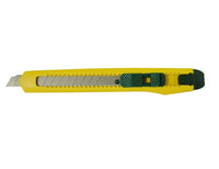 Richard Small Snap-Off Utility Knife
