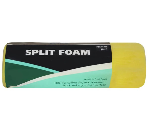Pintar Split Foam Roller 240mm x 19mm