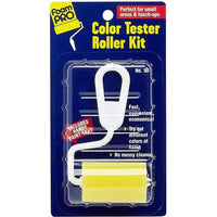 Tray and Roller Tester Kit