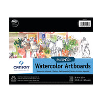Canson Watercolour Artboards