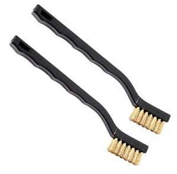 Richard Set of 2 Wire Brushes