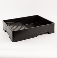 Compatible With R TL400 - Tray Liner